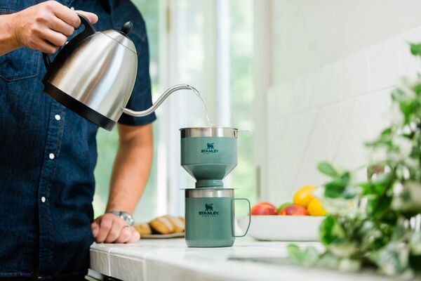 How-To: 3 Ways To Make Incredible Coffee At Home