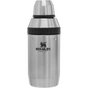 Swatch for Stanley 1913 Adventure Happy Hour Cocktail Shaker Set in Stainless