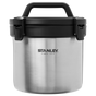 Swatch for Stanley 1913 Adventure Stay Hot Camp Crock 3QT in Stainless