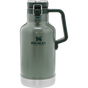 Swatch for Stanley 1913 Classic Easy-Pour Growler 64 OZ in Hammertone Green