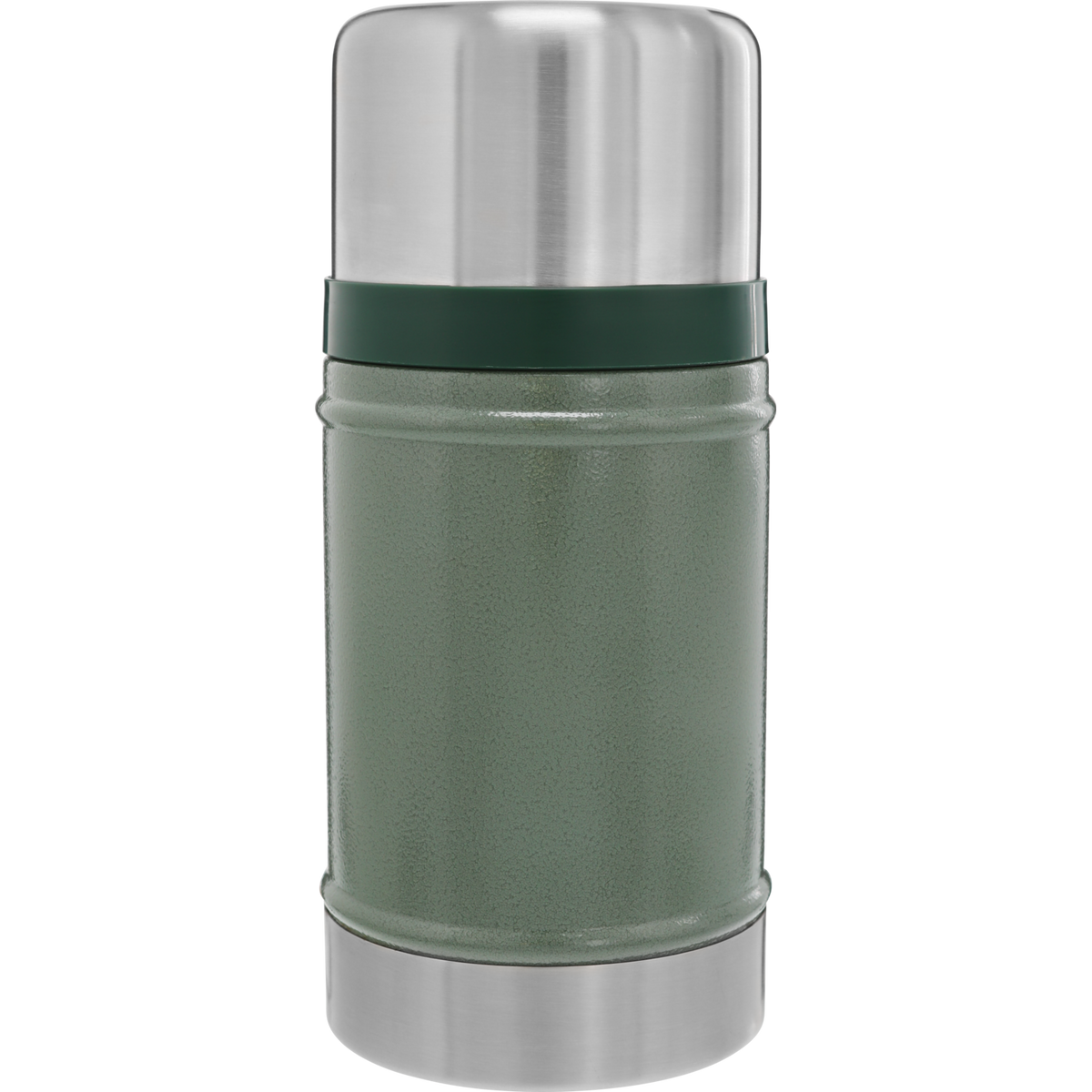 Stanley 1913 Classic Legendary Food Jar 24 OZ in Hammertone Green