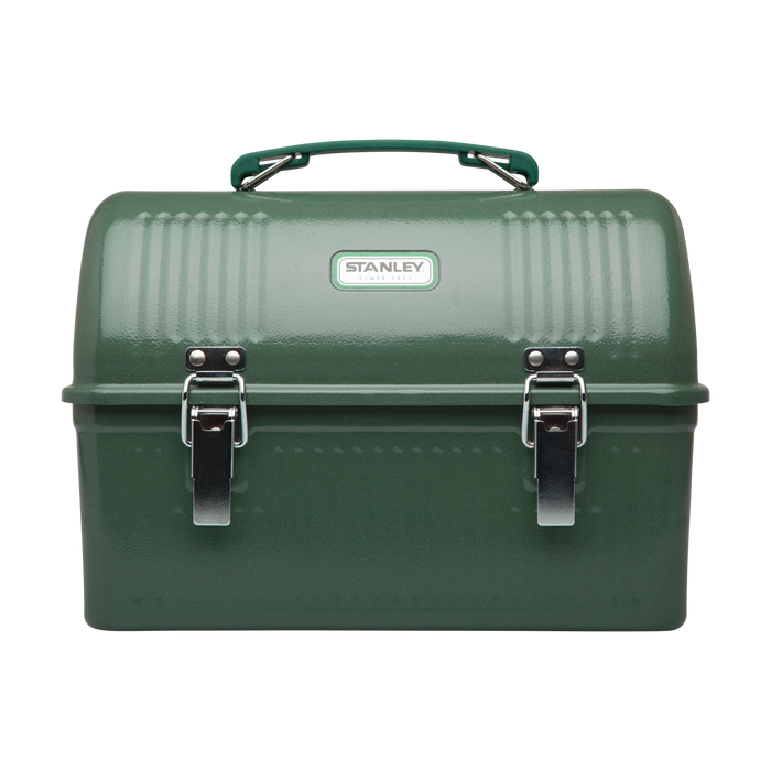 Stanley 1913 Classic Lunch Box 10 QT in Hammertone Green