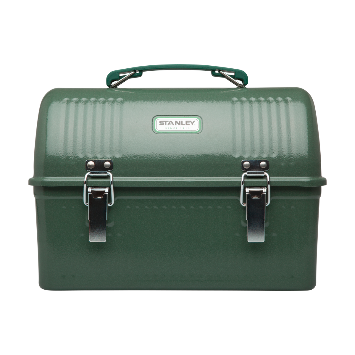Stanley 1913 Classic Lunch Box 10 QT in Hammertone Green