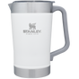 Swatch for Stanley 1913 Classic Stay Chill Beer Pitcher 64 OZ in Polar