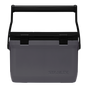 Swatch for Stanley 1913 The Easy Carry Outdoor Cooler 16 QT in Charcoal