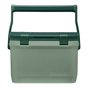 Swatch for Stanley 1913 The Easy Carry Outdoor Cooler 16 QT in Stanley Green