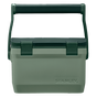 Swatch for Stanley 1913 The Easy Carry Lunch Cooler 7 QT in Stanley Green