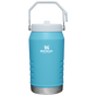 Swatch for Stanley 1913 The IceFlow™ Flip Straw Jug 64 OZ in Pool
