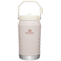 Swatch for Stanley 1913 The IceFlow™ Flip Straw Jug 64 OZ in Rose Quartz