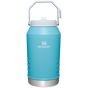 Swatch for Stanley 1913 The IceFlow™ Flip Straw Jug 96 OZ in Pool