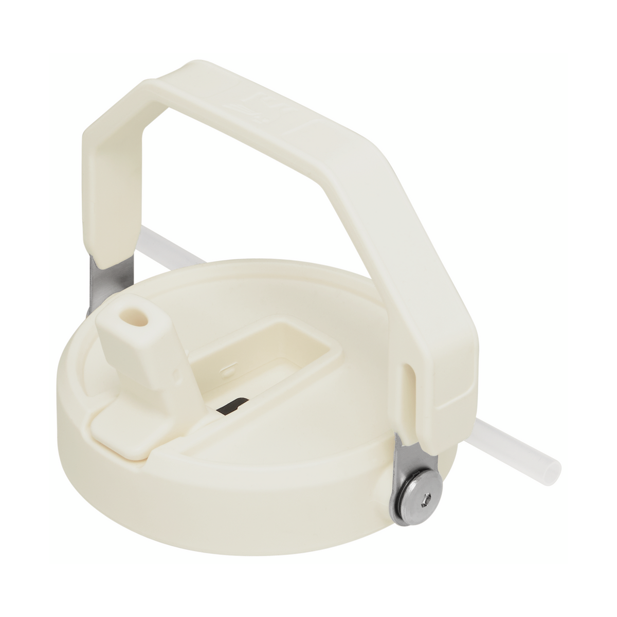 Stanley 1913 The IceFlow™ Flip Straw Jug 96 OZ in Rose Quartz