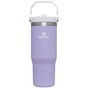 Swatch for Stanley 1913 The IceFlow™ Flip Straw Tumbler 30 OZ in Lavender