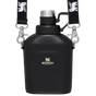 Swatch for Stanley 1913 The Legendary Classic Canteen 1.1QT in Black