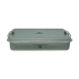 Swatch for Stanley 1913 Classic Legendary Useful Box 1.25 QT in Hammertone Green