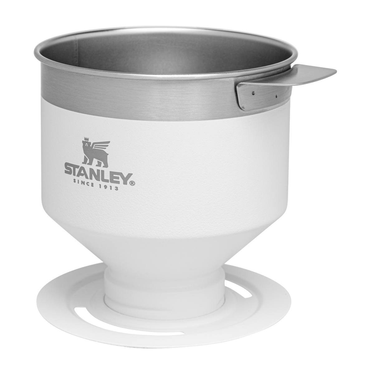 Stanley 1913 Classic Perfect-Brew Pour Over in Polar