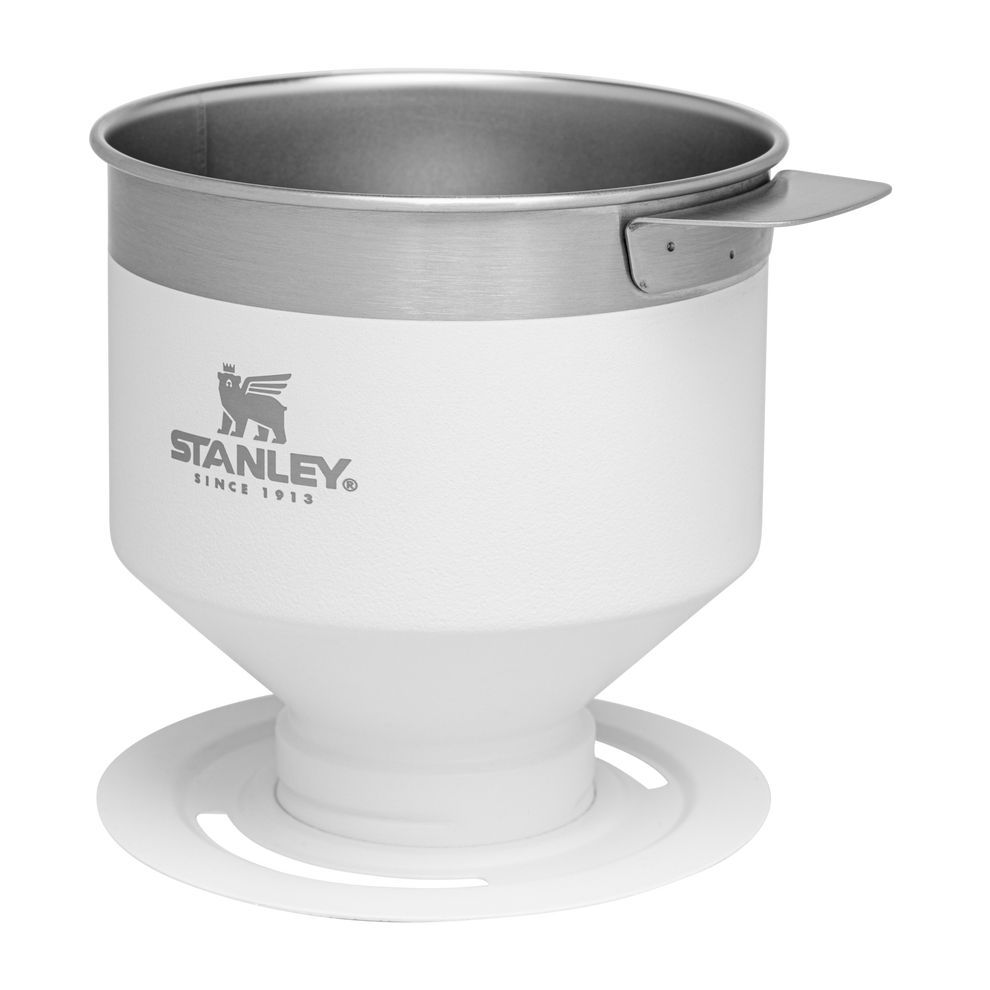 Stanley 1913 Classic Perfect-Brew Pour Over in Polar