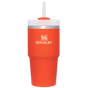 Swatch for Stanley 1913 The Quencher H2.0 FlowState™ Tumbler 20 OZ in Tigerlily