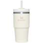 Swatch for Stanley 1913 The Quencher H2.0 FlowState™ Tumbler 20 OZ in Cream