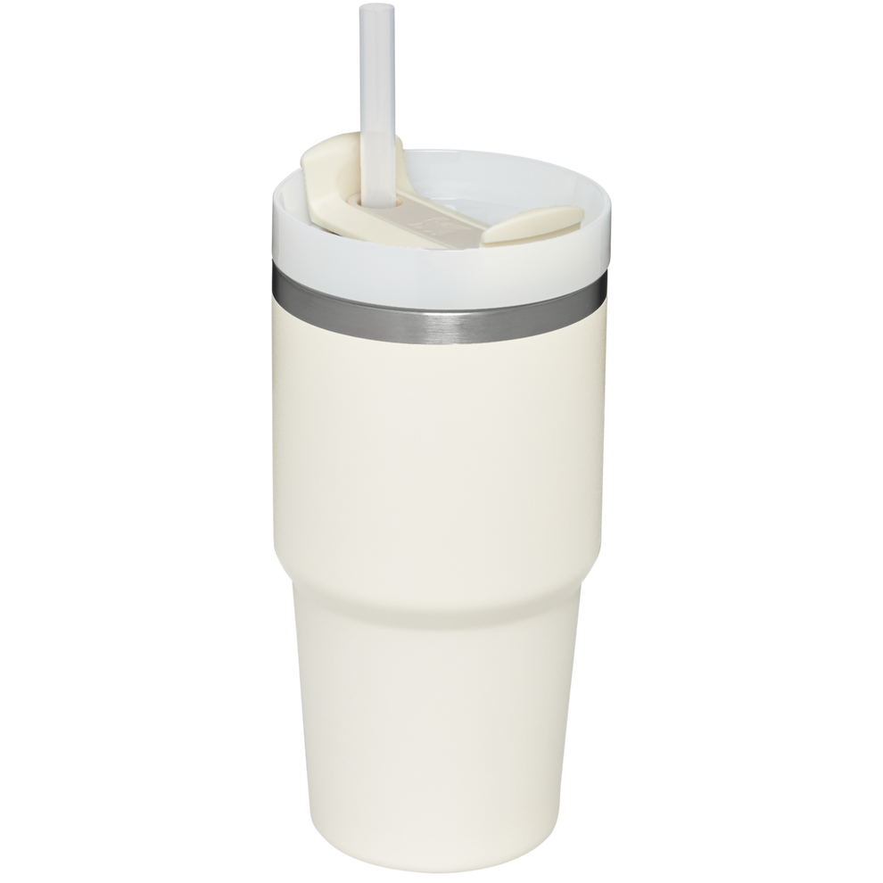 Stanley 1913 The Quencher H2.0 FlowState™ Tumbler 20 OZ in Cream
