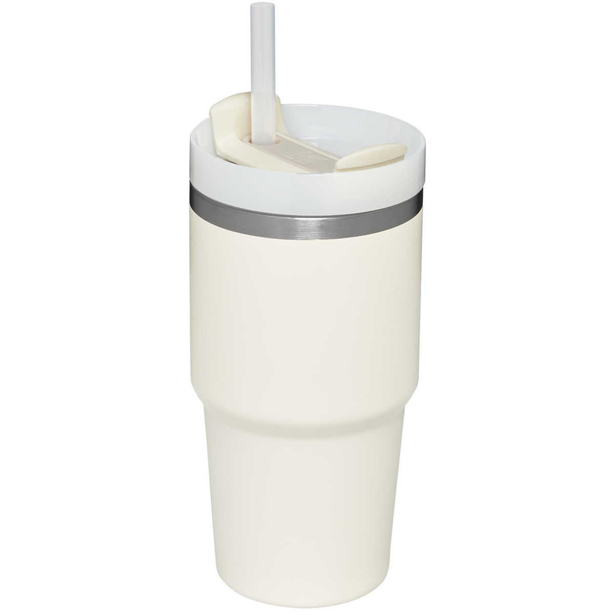 Stanley 1913 The Quencher H2.0 FlowState™ Tumbler 20 OZ in Cream