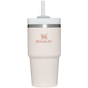 Swatch for Stanley 1913 The Quencher H2.0 FlowState™ Tumbler 20 OZ in Rose Quartz