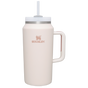 Swatch for Stanley 1913 The Quencher H2.0 FlowState™ Tumbler  64 OZ in Rose Quartz