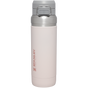 Swatch for Stanley 1913 The Quick Flip Go Bottle 36 OZ in Rose Quartz