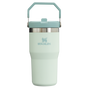 Swatch for Stanley 1913 The IceFlow™ Flip Straw Tumbler 20 OZ in Mist