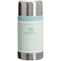 Swatch for Stanley 1913 Classic Legendary Food Jar 24 OZ in Mist