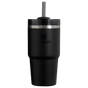 Swatch for Stanley 1913 The Quencher H2.0 FlowState™ Tumbler 20 OZ in Black 2.0