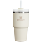 Swatch for Stanley 1913 The Quencher H2.0 FlowState™ Tumbler 20 OZ in Cream 2.0