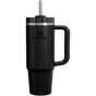 Swatch for Stanley 1913 The Quencher H2.0 Flowstate™ Tumbler 30 OZ in Black 2.0