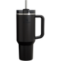 Swatch for Stanley 1913 The Quencher H2.0 Flowstate™ Tumbler 40 OZ in Black 2.0