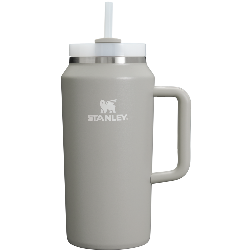 Stanley 1913 The Quencher H2.0 FlowState™ Tumbler  64 OZ in Ash