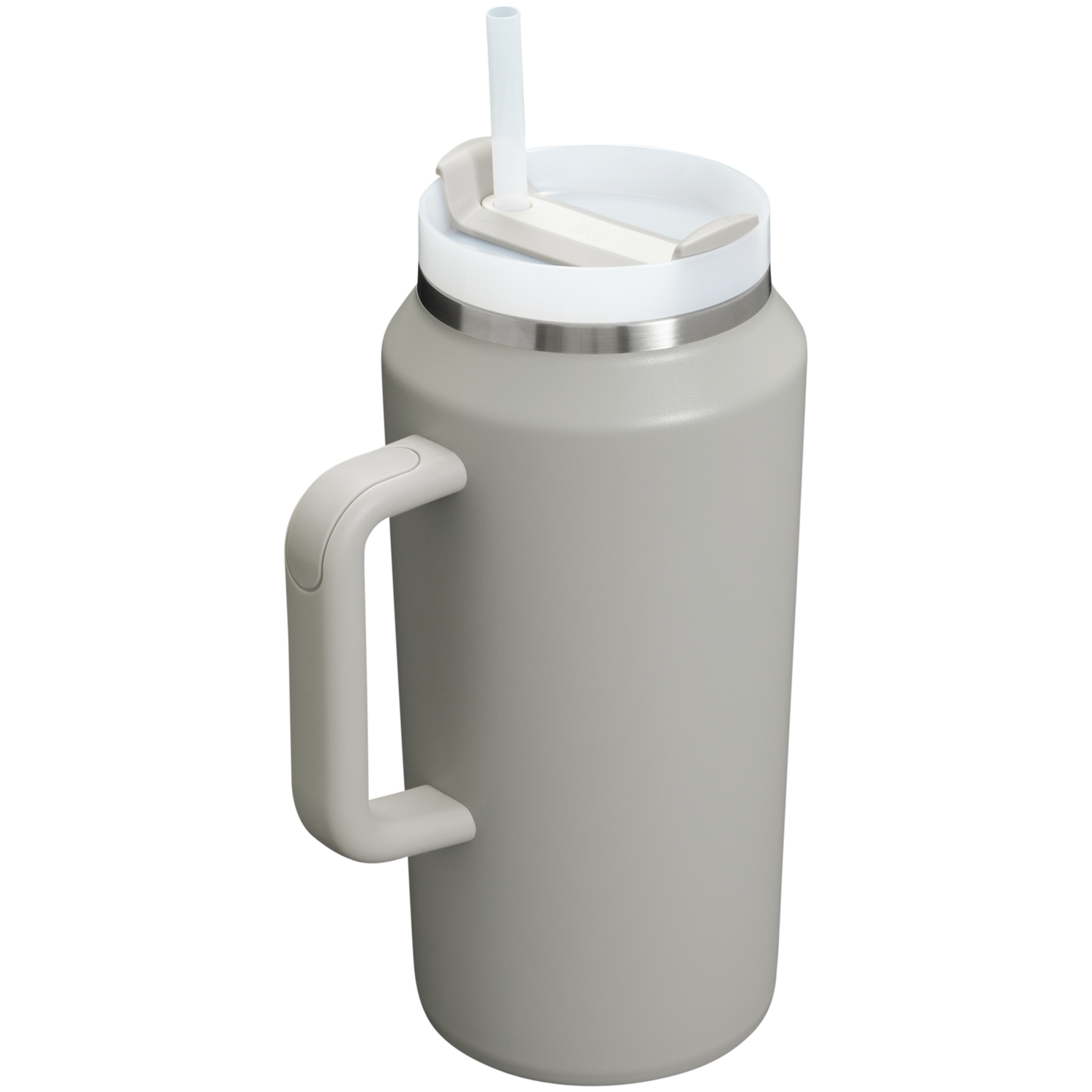 Stanley 1913 The Quencher H2.0 FlowState™ Tumbler  64 OZ in Ash | View 1