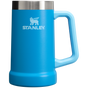 Swatch for Stanley 1913 Adventure Big Grip Beer Stein 24 OZ in Azure