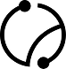 Stanley 1913 brand logo, black circular icon