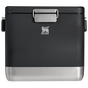Swatch for Stanley 1913 The Stanley Lifted Spirits™ Steel Cooler 55 QT in Black