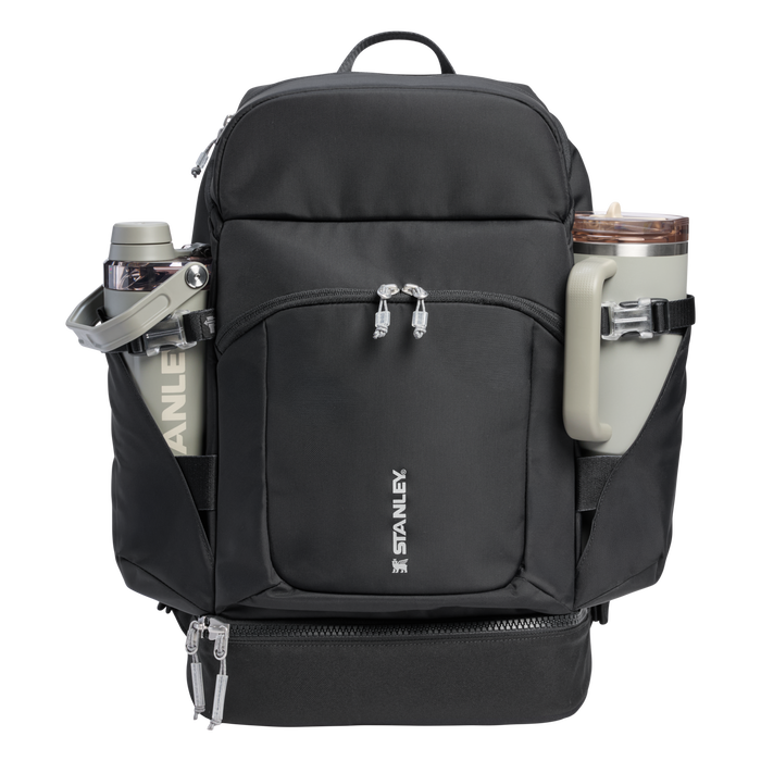 Stanley 1913 The Vitalize™ Backpack 30.9 QT in Black