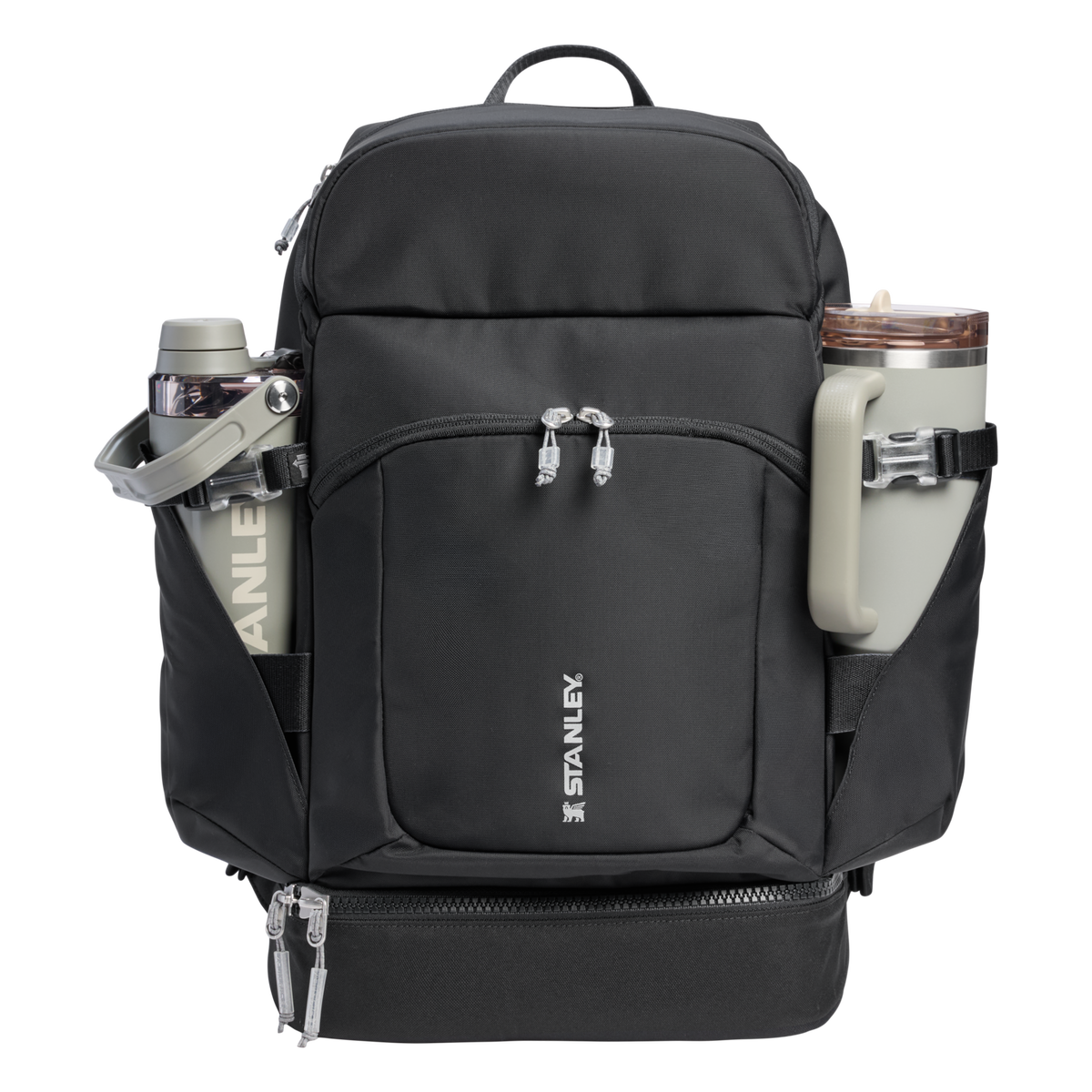Stanley 1913 The Vitalize™ Backpack 30.9 QT in Black