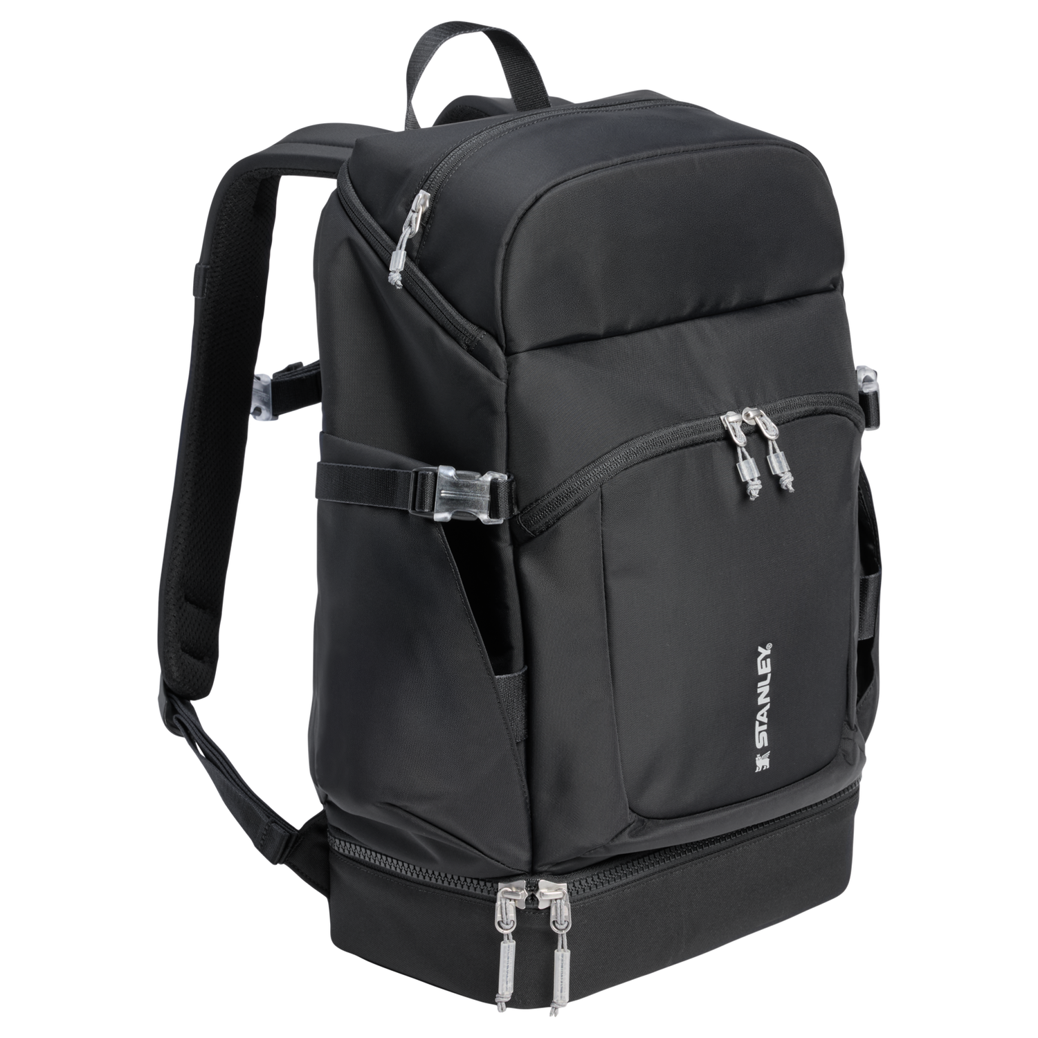Stanley 1913 The Vitalize™ Backpack 30.9 QT in Black | View 2