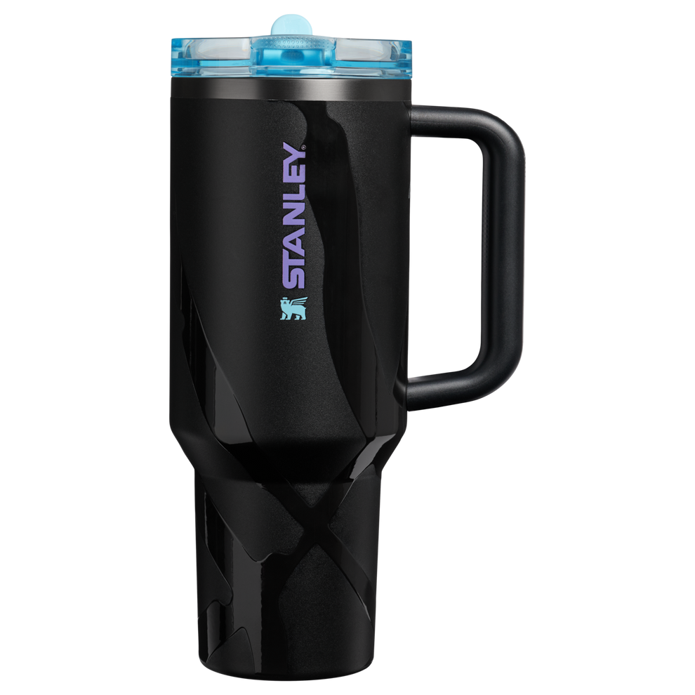 Stanley 1913 Stanley 1913 x Caitlin Clark Quencher® ProTour Flip Straw Tumbler 40 OZ in Caitlin Clark Blacktop
