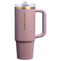 Swatch for Stanley 1913 The Quencher ProTour Flip Straw Tumbler 30 OZ in Cashmere