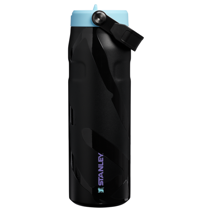 Stanley 1913 Stanley 1913 x Caitlin Clark IceFlow™ Flip Straw 2.0 Bottle 24 OZ in Caitlin Clark Blacktop