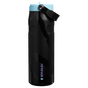 Swatch for Stanley 1913 Stanley 1913 x Caitlin Clark IceFlow™ Flip Straw 2.0 Bottle 24 OZ in Caitlin Clark Blacktop