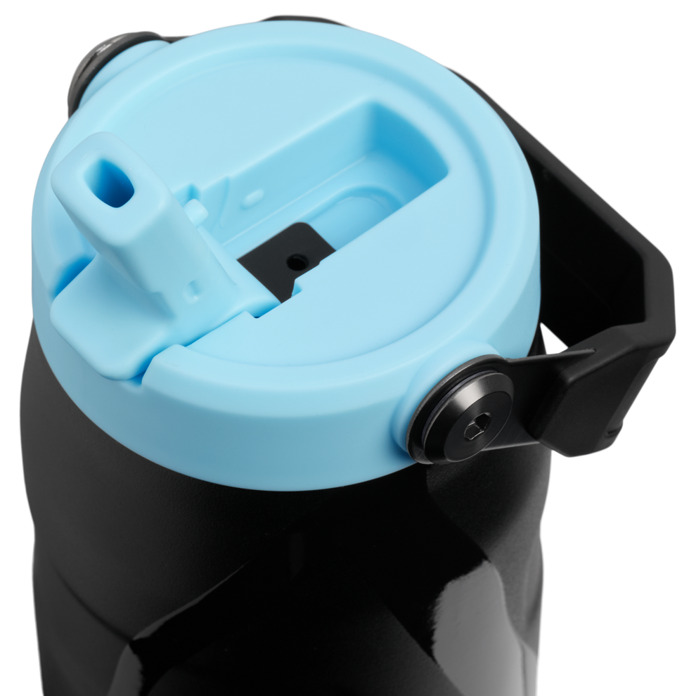 Stanley 1913 Stanley 1913 x Caitlin Clark IceFlow™ Flip Straw 2.0 Bottle 24 OZ in Caitlin Clark Blacktop