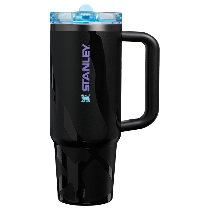 Stanley 1913 Stanley 1913 x Caitlin Clark Quencher® ProTour Flip Straw Tumbler 30 OZ in Caitlin Clark Blacktop