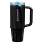 Swatch for Stanley 1913 Stanley 1913 x Caitlin Clark Quencher® ProTour Flip Straw Tumbler 30 OZ in Caitlin Clark Blacktop