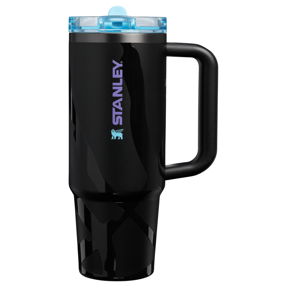 Stanley 1913 Stanley 1913 x Caitlin Clark Quencher® ProTour Flip Straw Tumbler 30 OZ in Caitlin Clark Blacktop