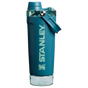 Swatch for Stanley 1913 The Vitalize™ Shaker Bottle 20 OZ in Coastal Teal